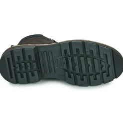 Pantofola d'Oro - COLMA UOMO HIGH