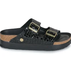 Papillio - Arizona Flex Platf LENA Croc Black HEX