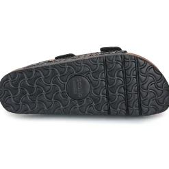 Papillio - Arizona Flex Platf LENA Croc Black HEX
