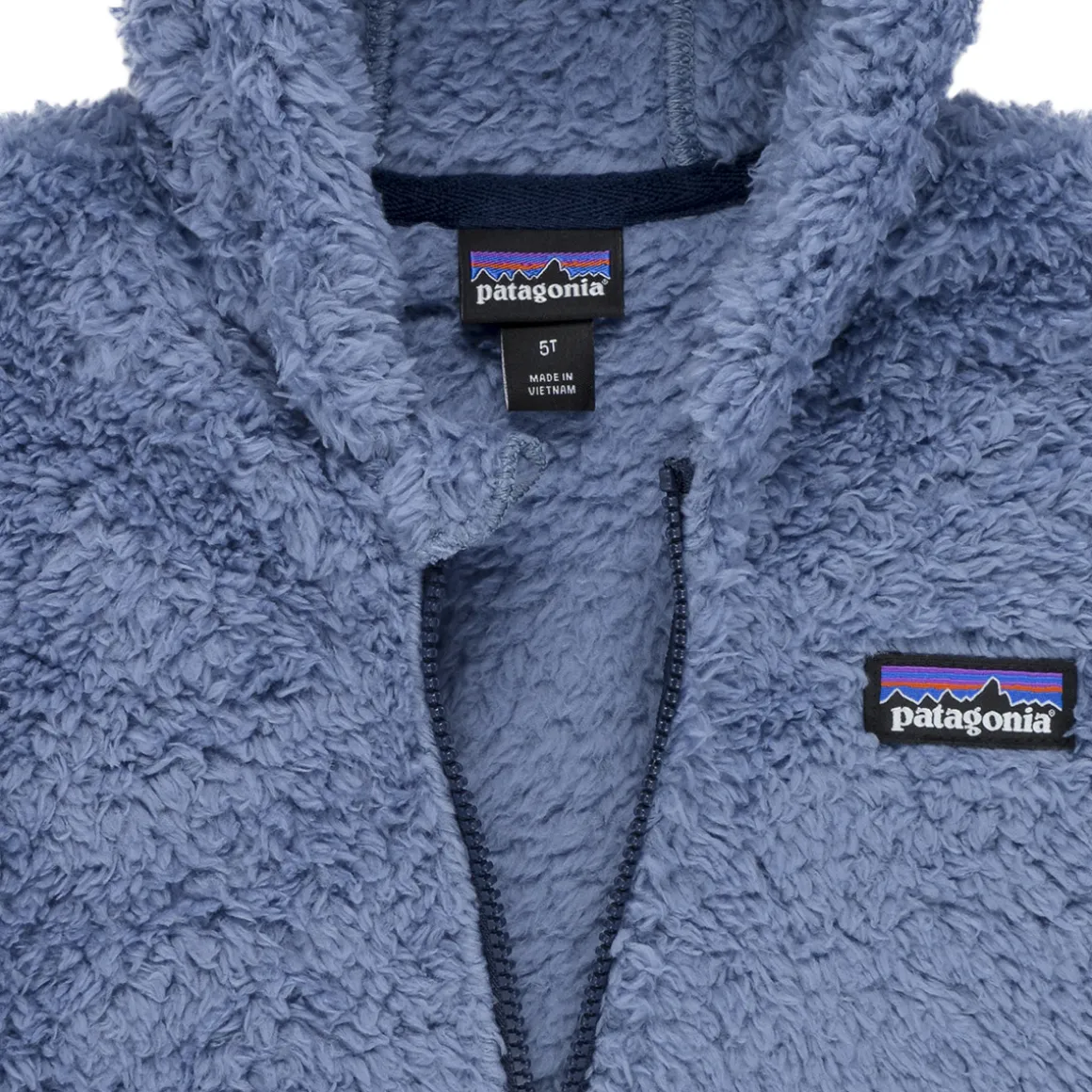 Patagonia - BABY FURRY FRIENDS HOODY