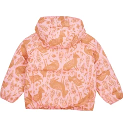 Patagonia - BABY REVERSIBLE DOWN SWEATER HOODY