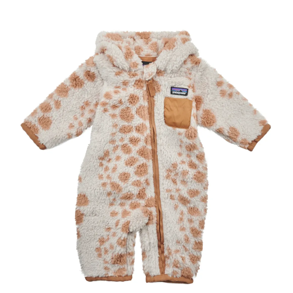 Patagonia - BABY REVERSIBLE DOWN SWEATER HOODY