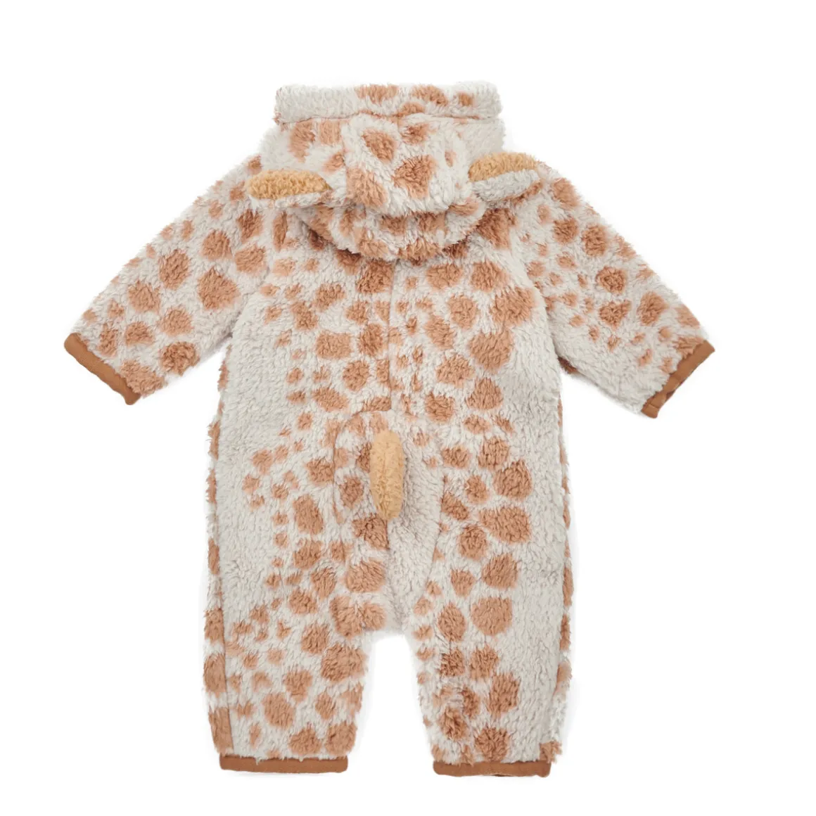 Patagonia - BABY REVERSIBLE DOWN SWEATER HOODY