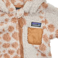 Patagonia - BABY REVERSIBLE DOWN SWEATER HOODY