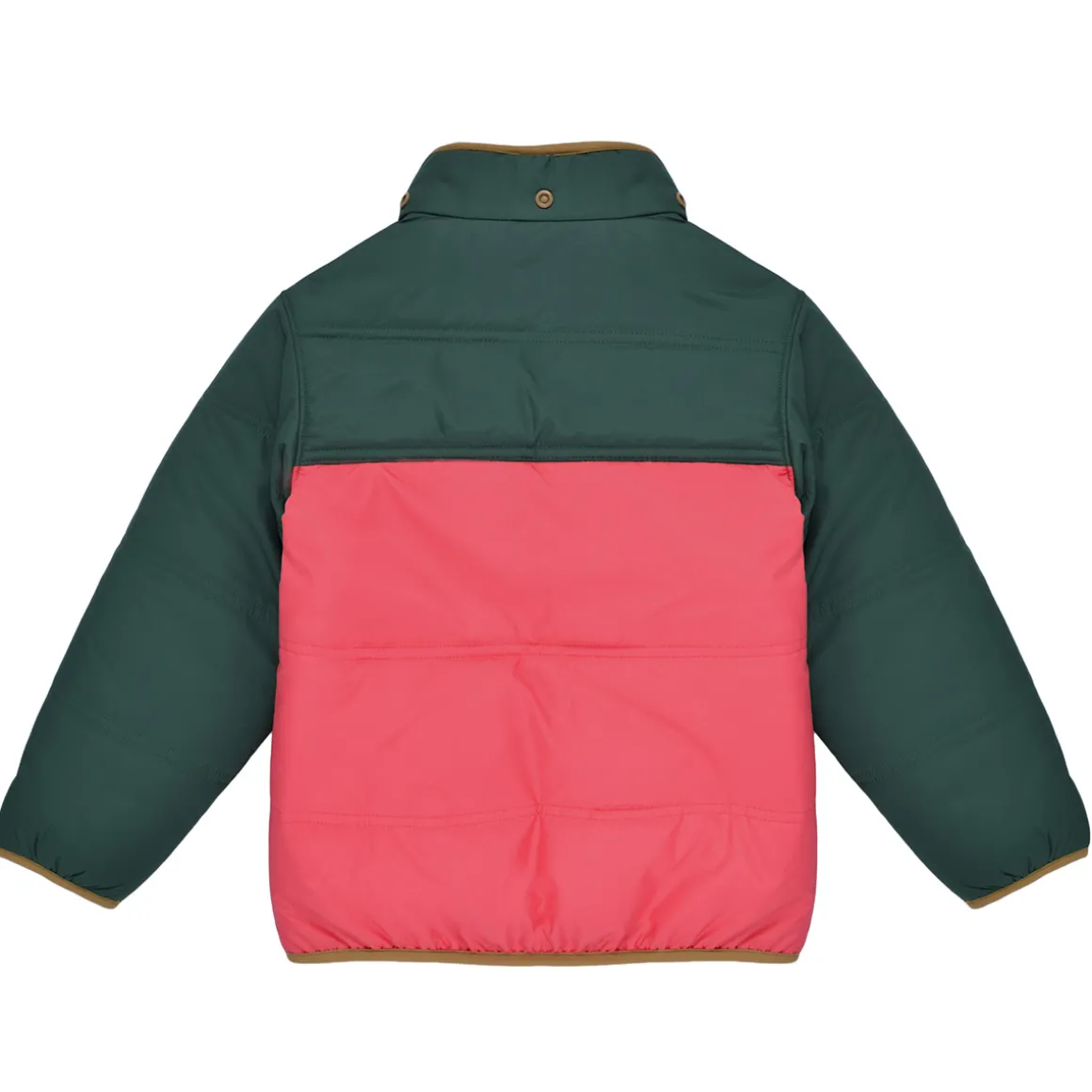 Patagonia - BABY REVERSIBLE TRIBBLES HOODY