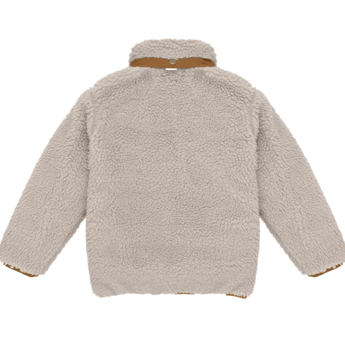 Patagonia - BABY REVERSIBLE TRIBBLES HOODY