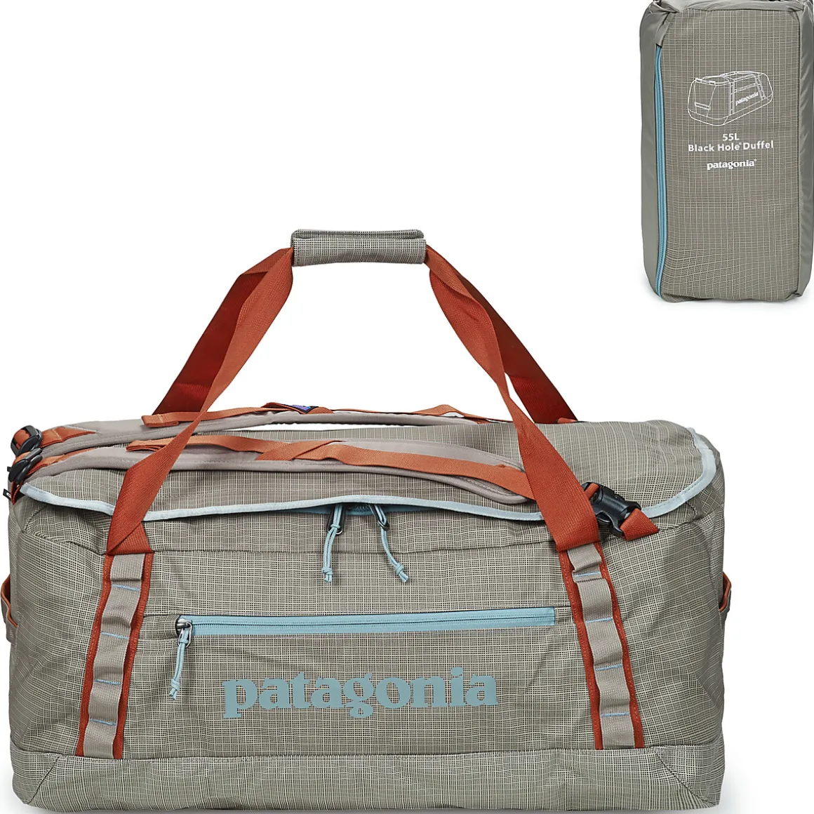 Patagonia - BLACK HOLE DUFFEL 55L