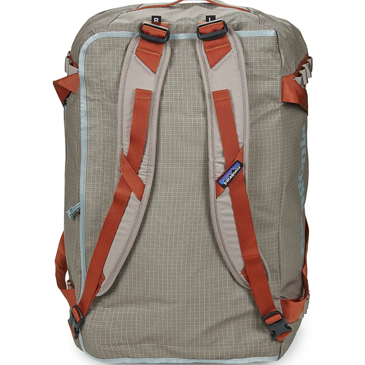 Patagonia - BLACK HOLE DUFFEL 55L