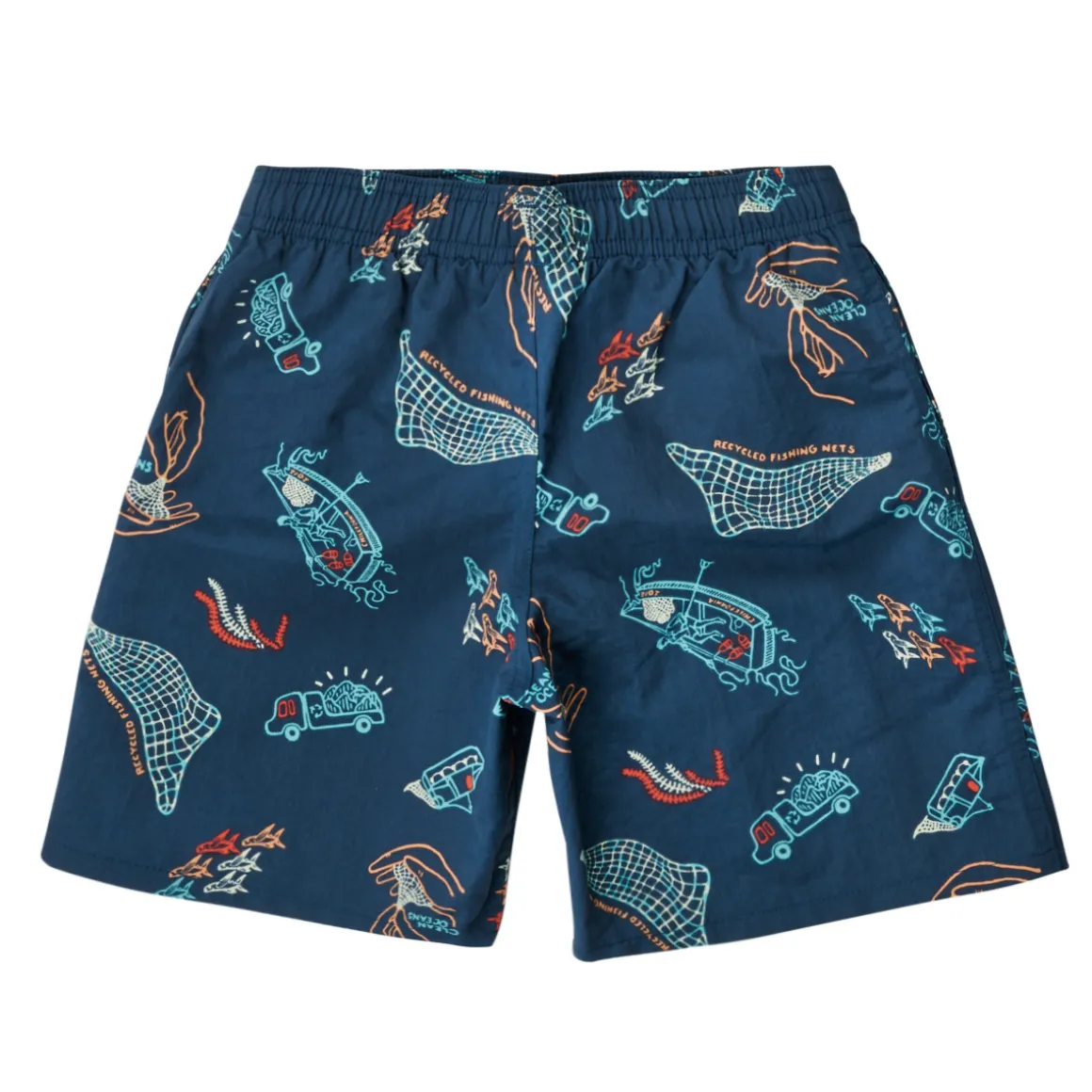 Patagonia - BOYS BAGGIES SHORTS