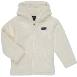 Patagonia - FURRY FRIENDS HOODY