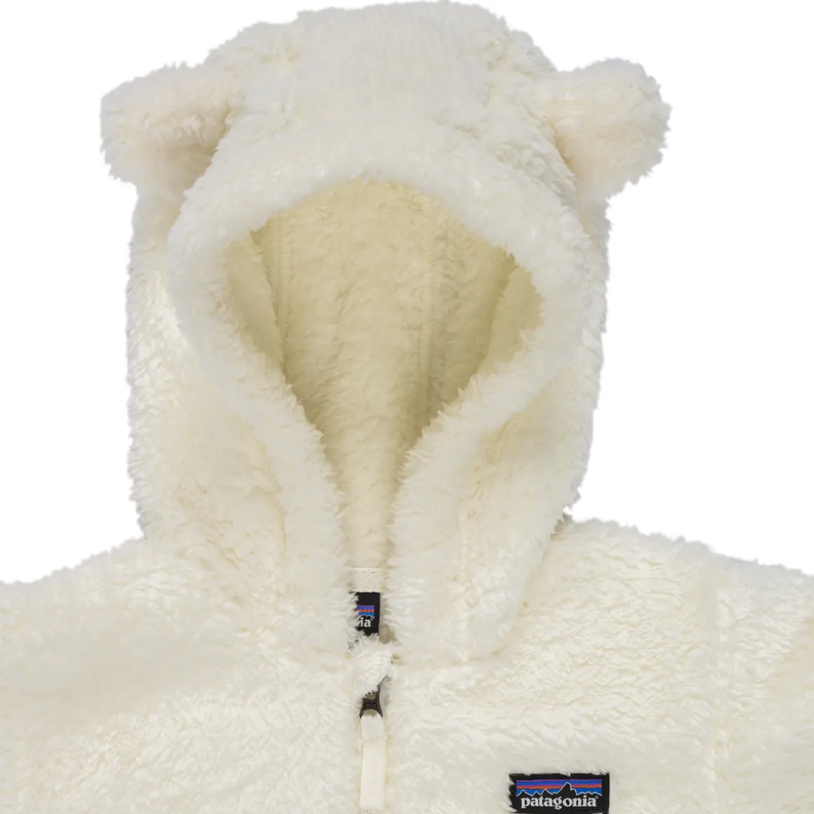 Patagonia - FURRY FRIENDS HOODY