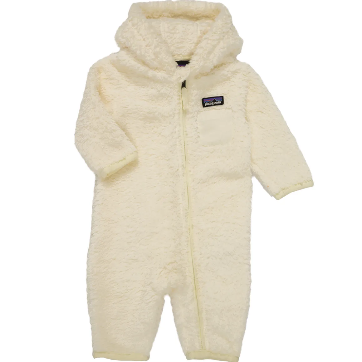 Patagonia - FURRY FRIENDS BUNTING