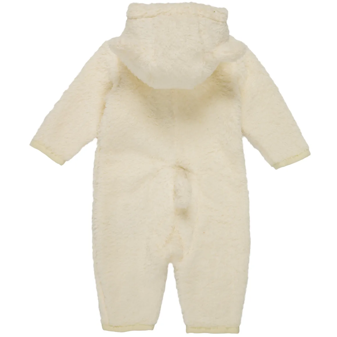 Patagonia - FURRY FRIENDS BUNTING