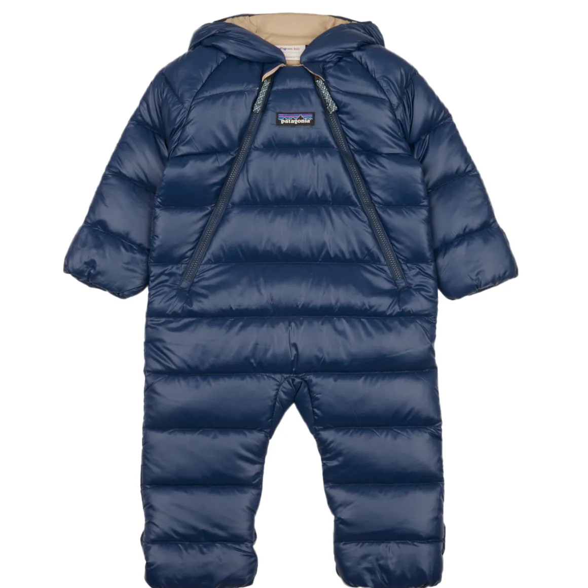 Patagonia - HI-LOFT DOWN SWEATER BUNTING