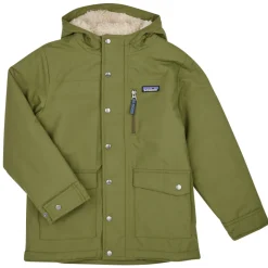 Patagonia - INFURNO JACKET