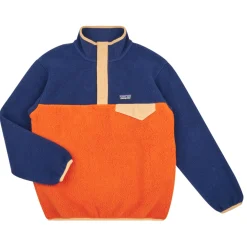 Patagonia - K'S LW SYNCH SNAP-T P/O