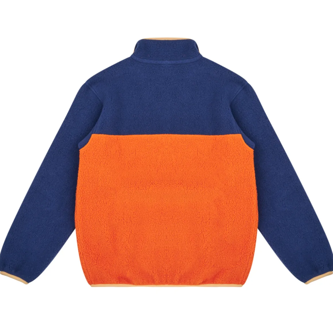 Patagonia - K'S LW SYNCH SNAP-T P/O