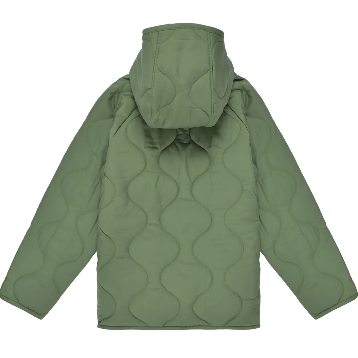 Patagonia - K'S QUILTED PUFFER