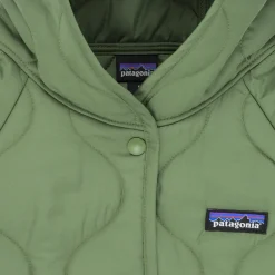 Patagonia - K'S QUILTED PUFFER