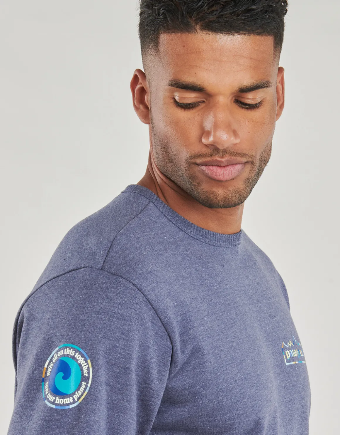 Patagonia - MEN'S LIGHTWEIGHT UNITY FITZ WILDRISE CREW