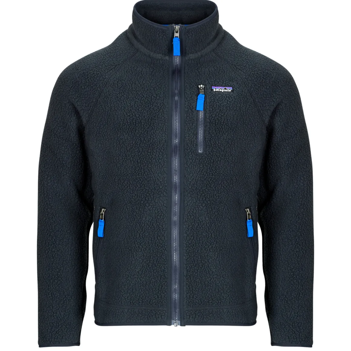 Patagonia - MEN'S RETRO PILE JACKET