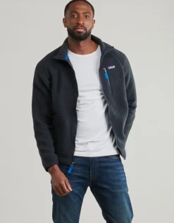 Patagonia - MEN'S RETRO PILE JACKET