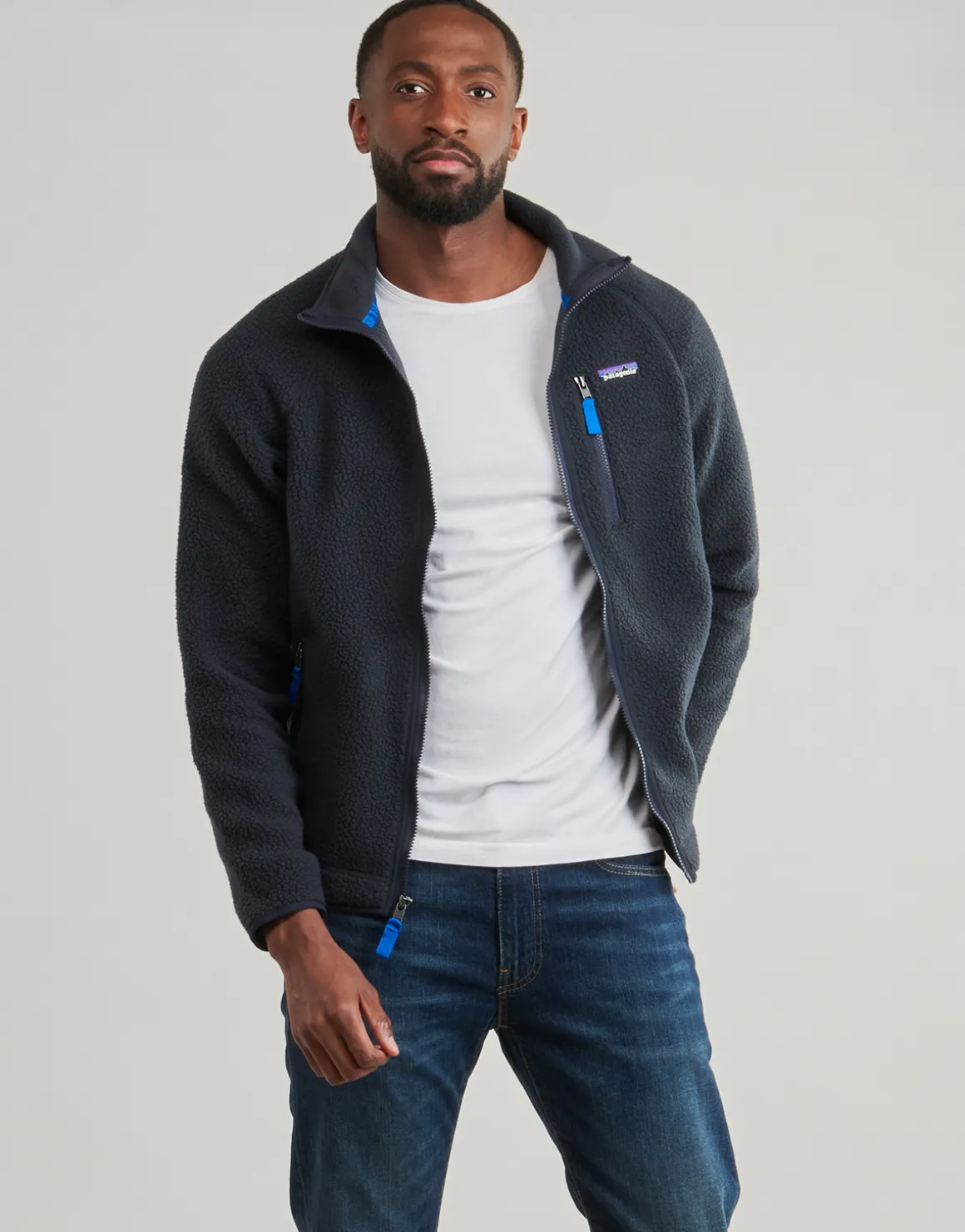 Patagonia - MEN'S RETRO PILE JACKET