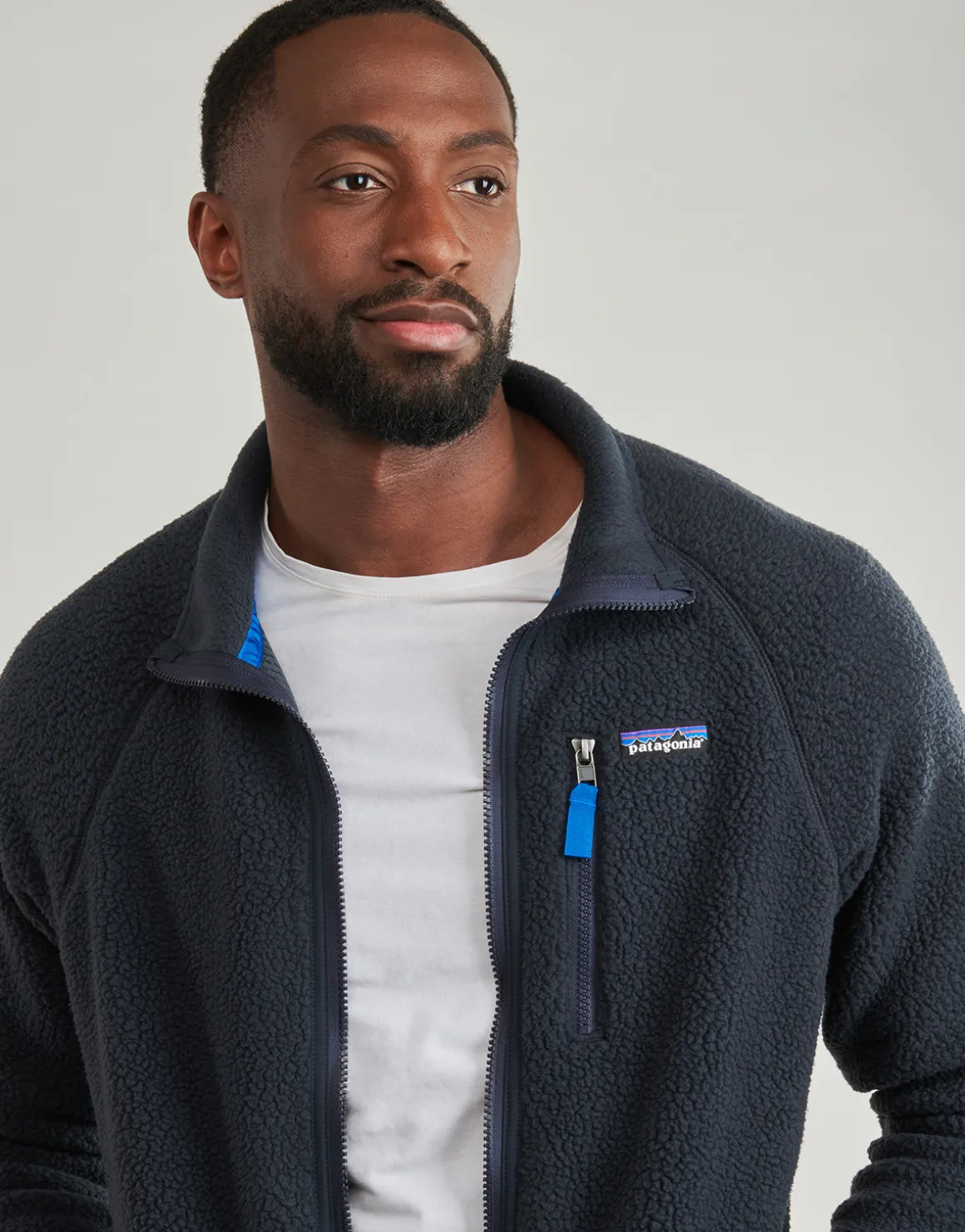 Patagonia - MEN'S RETRO PILE JACKET