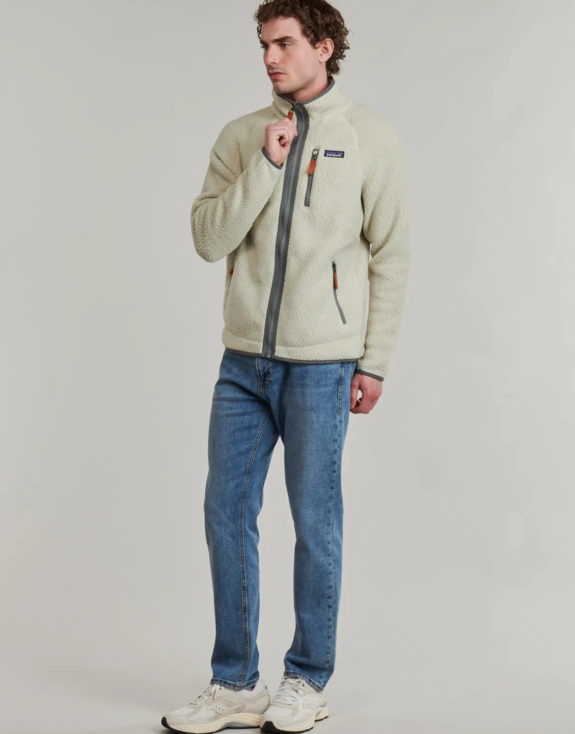 Patagonia - MEN'S RETRO PILE JACKET