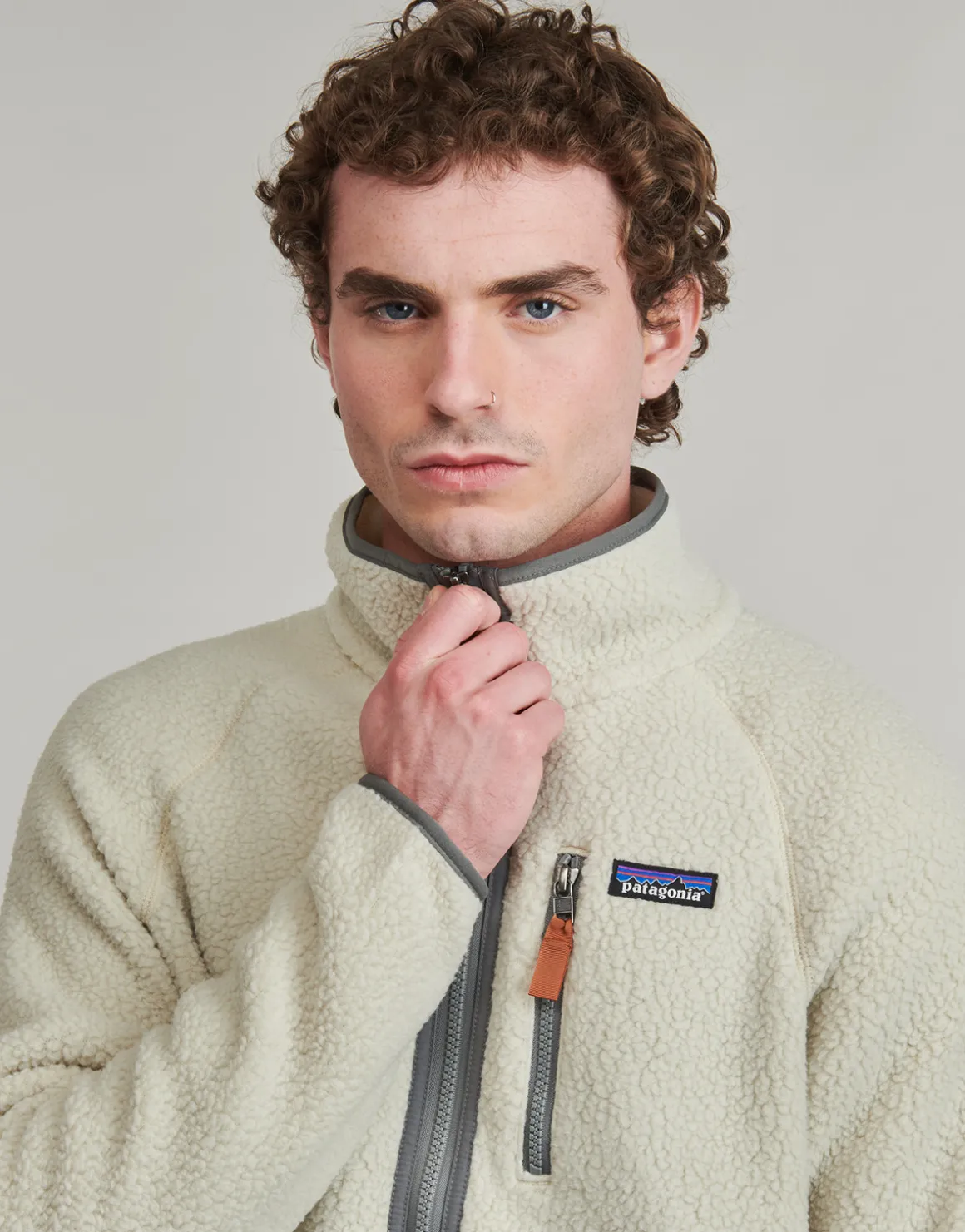 Patagonia - MEN'S RETRO PILE JACKET