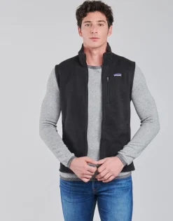 Patagonia - M'S BETTER SWEATER VEST