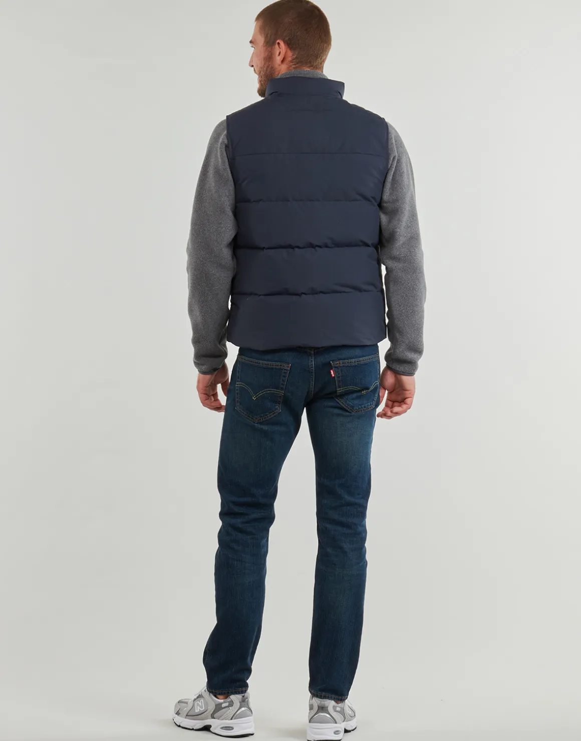 Patagonia - M's Downdrift Vest
