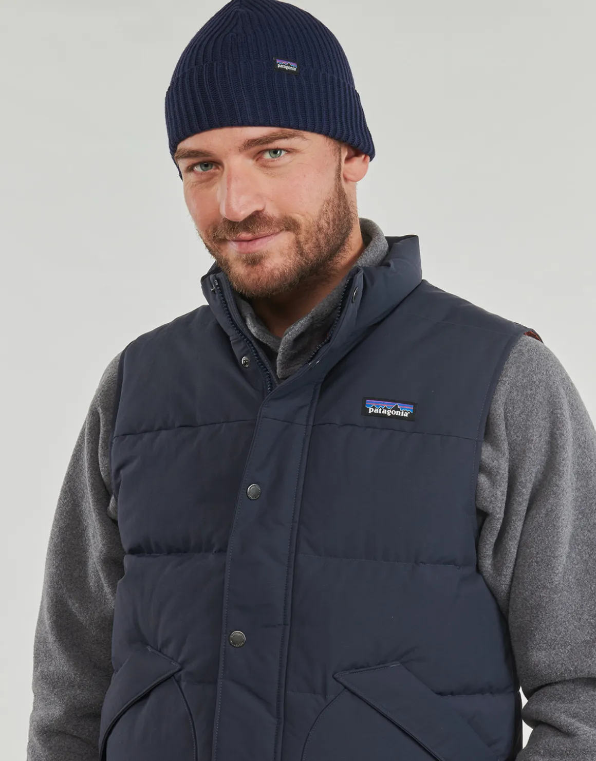 Patagonia - M's Downdrift Vest