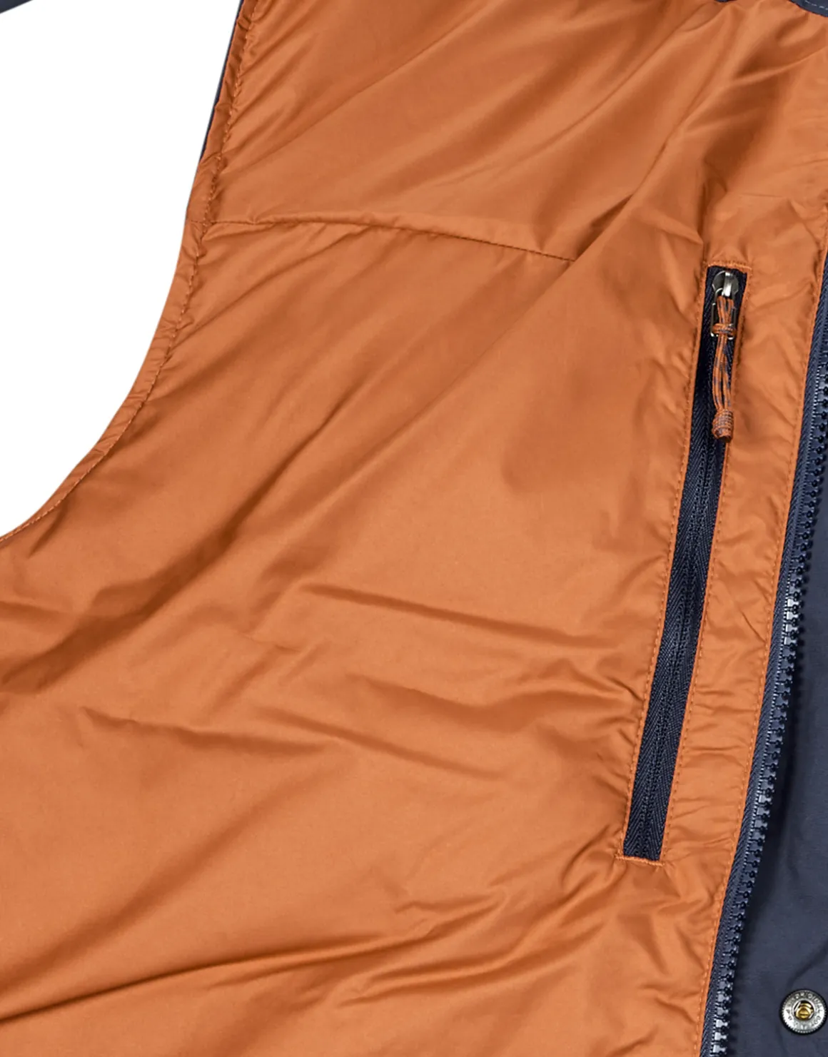 Patagonia - M's Downdrift Vest