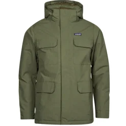 Patagonia - M'S ISTHMUS PARKA