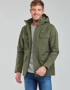 Patagonia - M'S ISTHMUS PARKA
