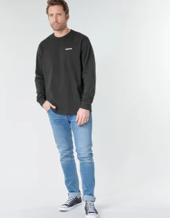 Patagonia - M'S L/S P-6 LOGO RESPONSIBILI-TEE