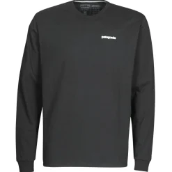 Patagonia - M'S L/S P-6 LOGO RESPONSIBILI-TEE