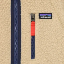 Patagonia - RETRO PILE JACKET