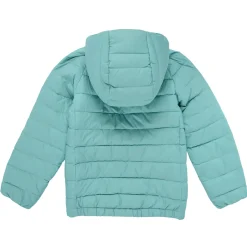 Patagonia - REVERSIBLE DOWN SWEATER HOODY