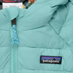 Patagonia - REVERSIBLE DOWN SWEATER HOODY