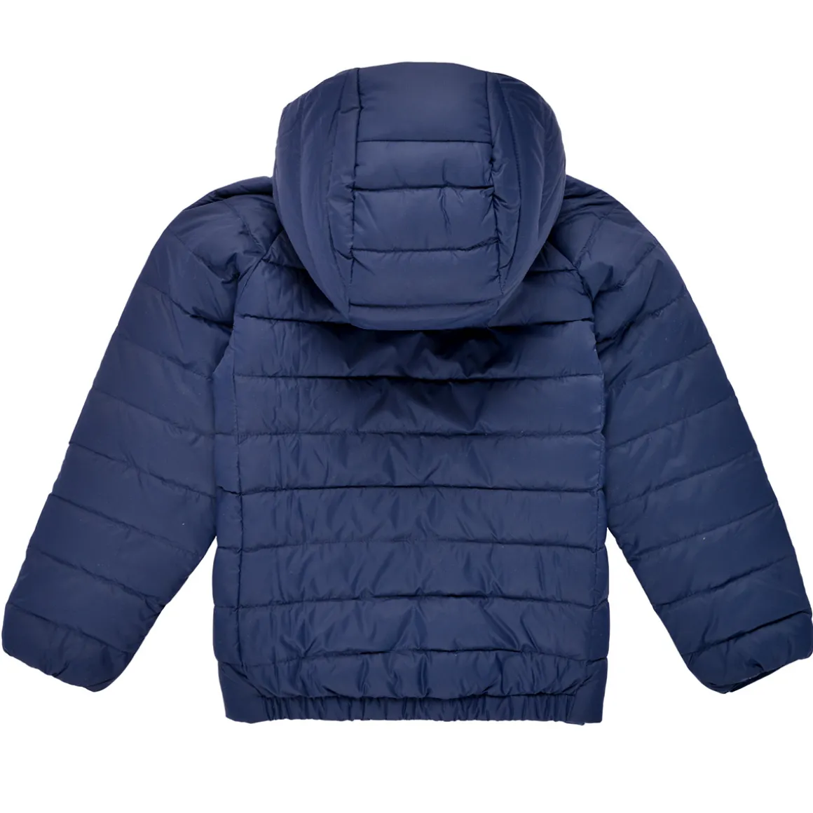 Patagonia - REVERSIBLE DOWN SWEATER HOODY