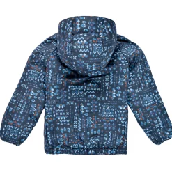 Patagonia - REVERSIBLE DOWN SWEATER HOODY