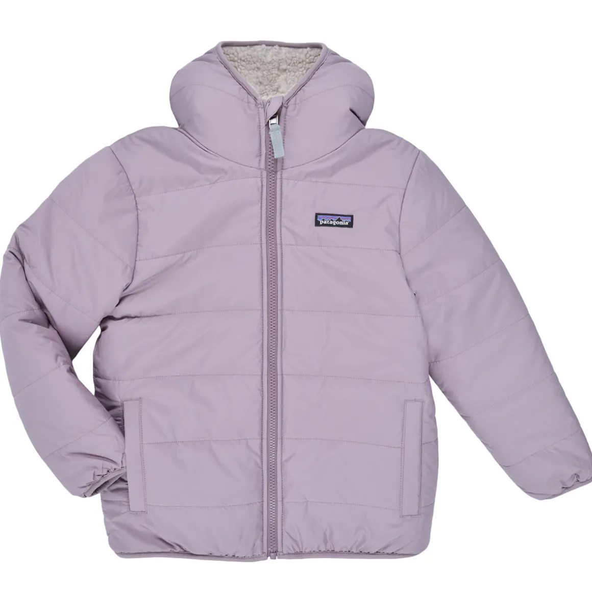 Patagonia - REVERSIBLE READY FREDDY HOODY