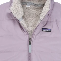 Patagonia - REVERSIBLE READY FREDDY HOODY
