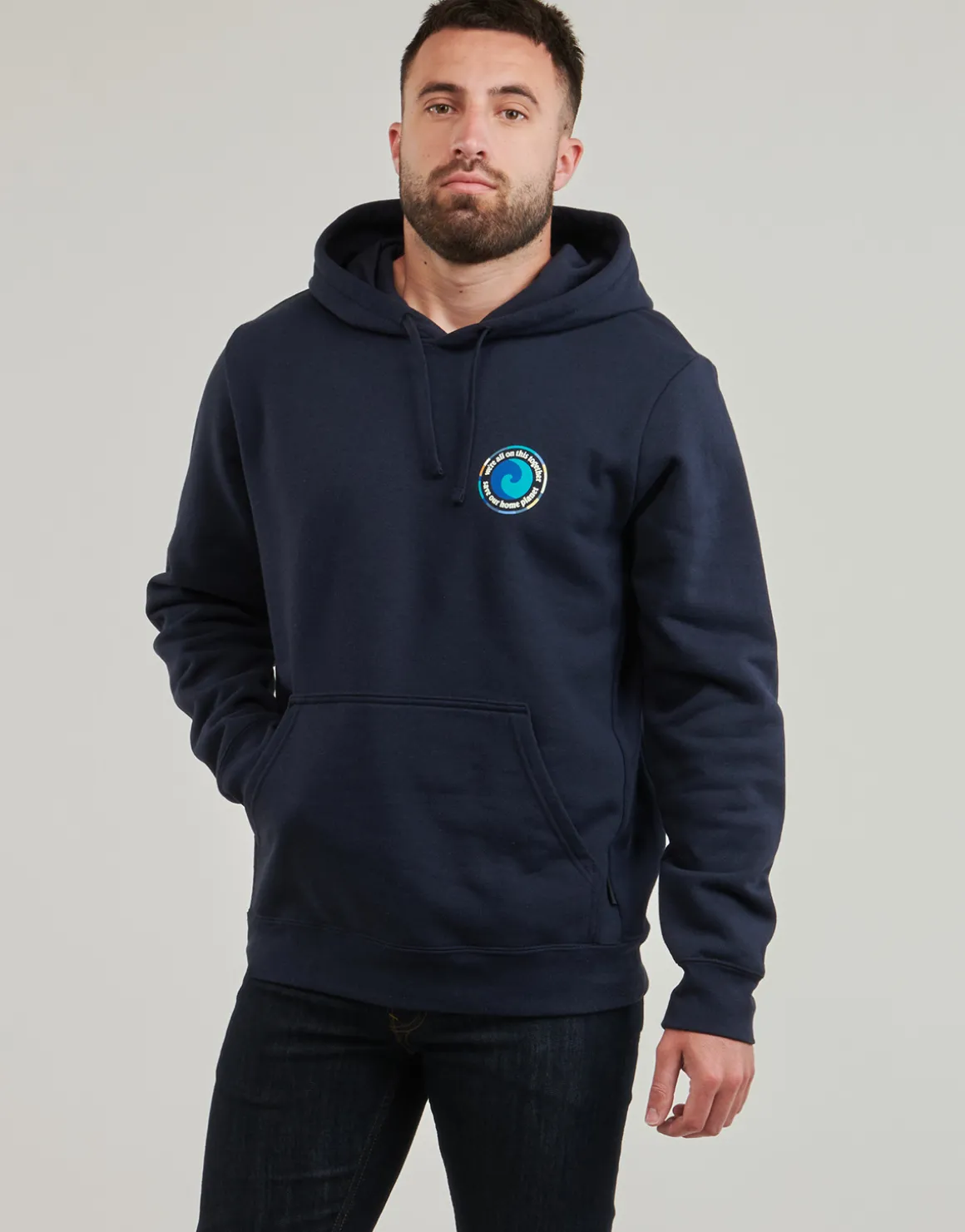 Patagonia - Unity Fitz Uprisal Hoody