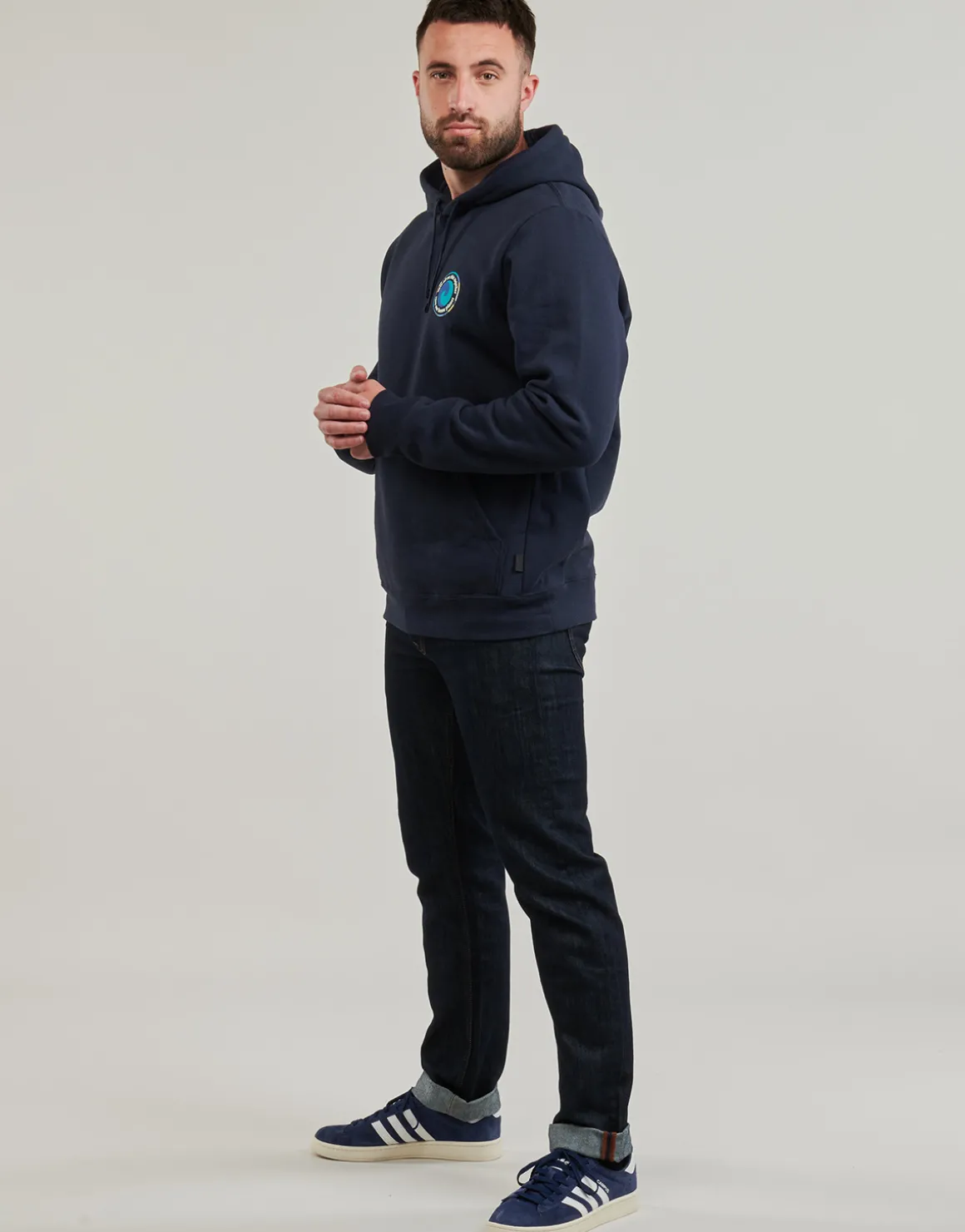 Patagonia - Unity Fitz Uprisal Hoody