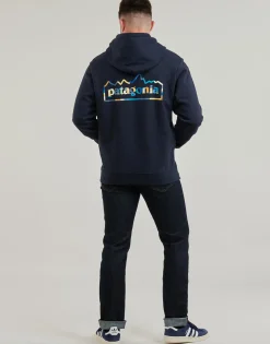 Patagonia - Unity Fitz Uprisal Hoody