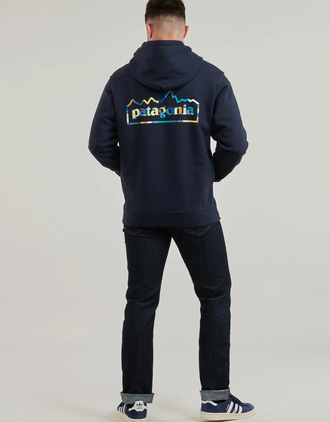 Patagonia - Unity Fitz Uprisal Hoody