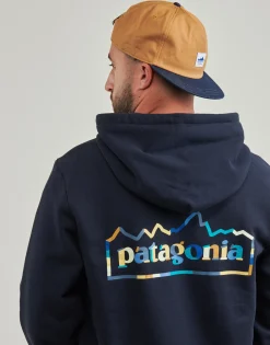 Patagonia - Unity Fitz Uprisal Hoody